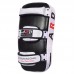 ARD Kick Boxing Strike Curved Thai Pad MMA Focus Muay Thai Punch Shield Mitt